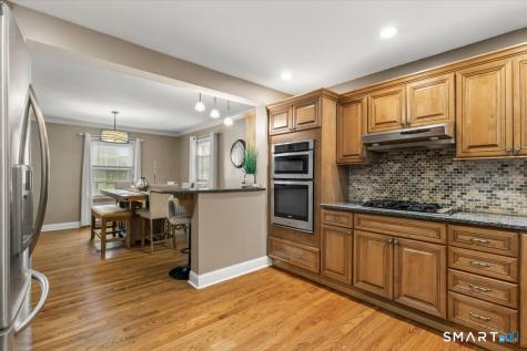 264 Sunrise Terrace Bridgeport CT 06606