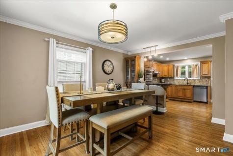 264 Sunrise Terrace Bridgeport CT 06606