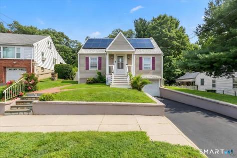 264 Sunrise Terrace Bridgeport CT 06606