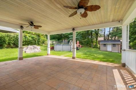 264 Sunrise Terrace Bridgeport CT 06606