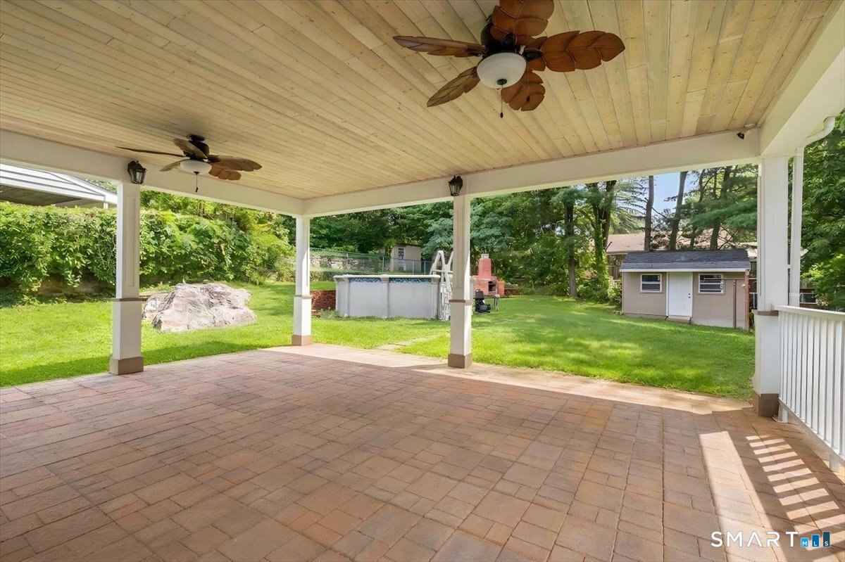 264 Sunrise Terrace Bridgeport CT 06606
