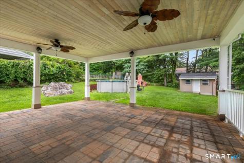264 Sunrise Terrace Bridgeport CT 06606