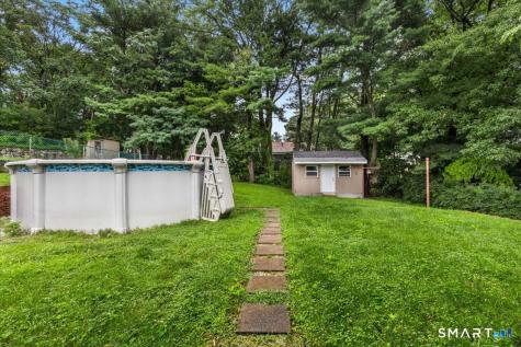 264 Sunrise Terrace Bridgeport CT 06606