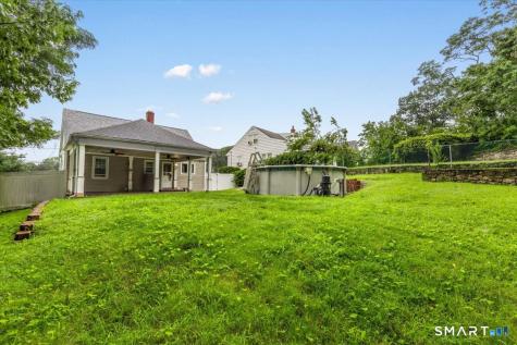 264 Sunrise Terrace Bridgeport CT 06606