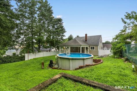 264 Sunrise Terrace Bridgeport CT 06606