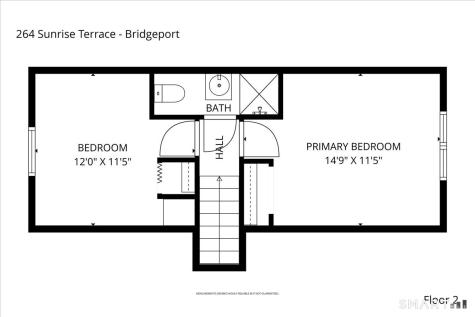 264 Sunrise Terrace Bridgeport CT 06606