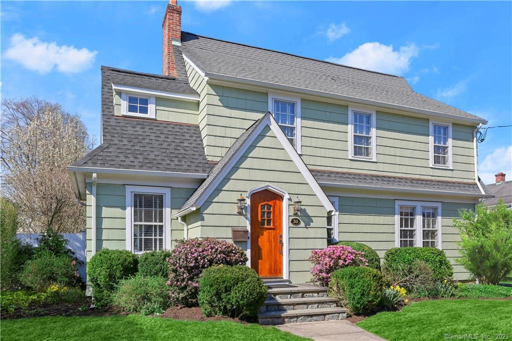 30 Merton Street Fairfield CT 06824