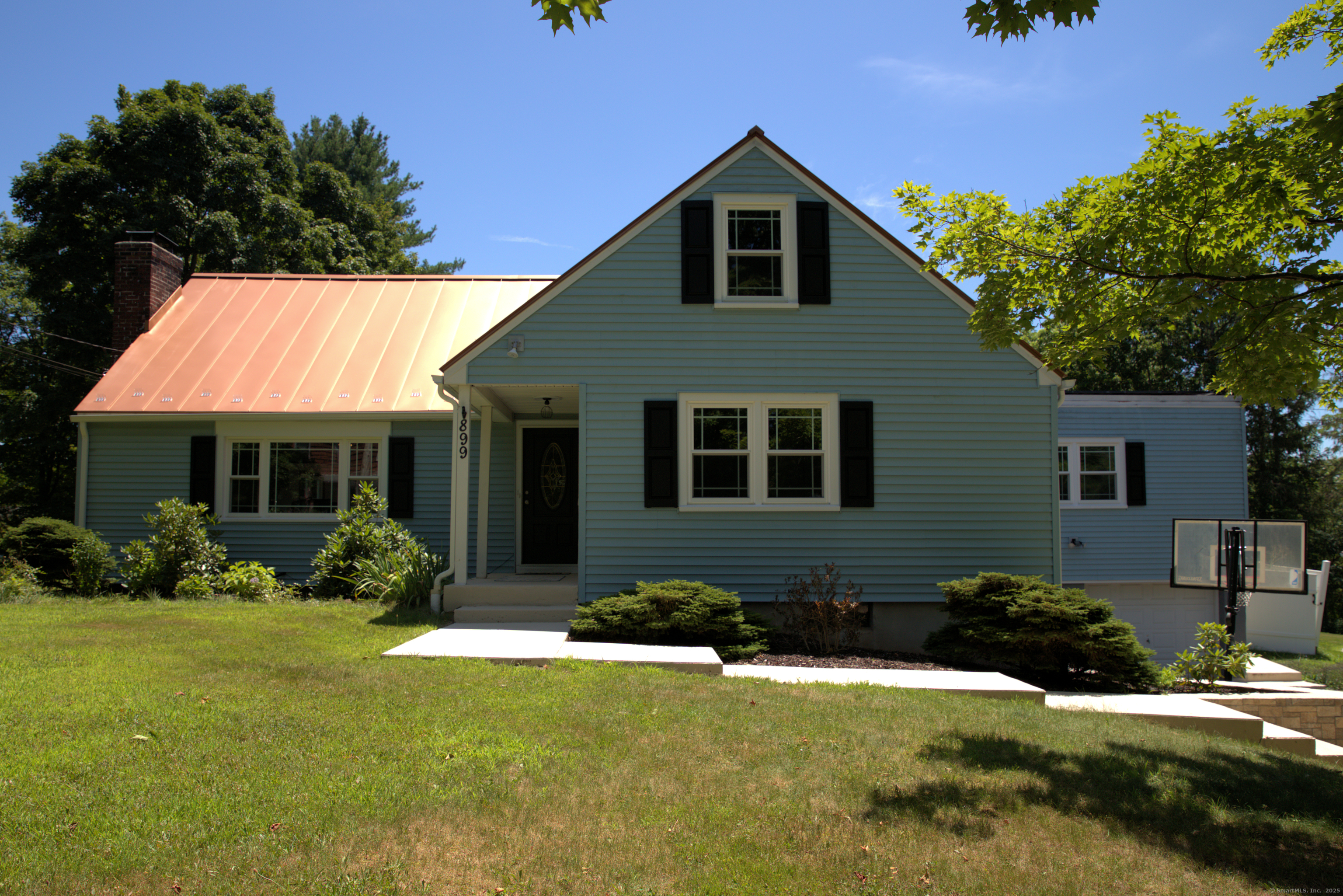 899 Branch Road Suffield CT 06078