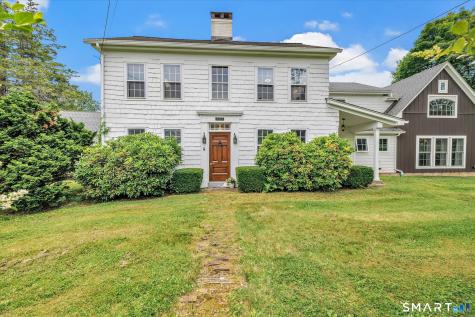 137 Rockwell Road Bethel CT 06801