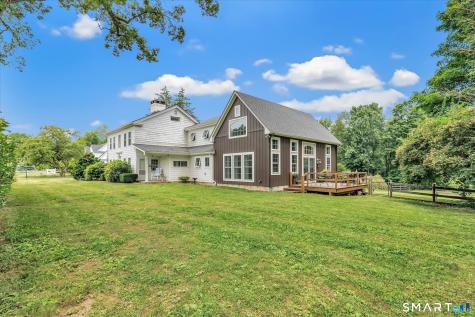 137 Rockwell Road Bethel CT 06801