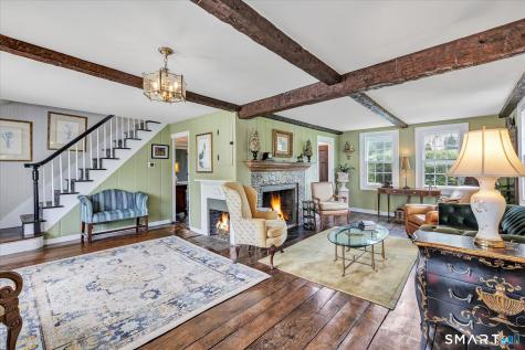 137 Rockwell Road Bethel CT 06801