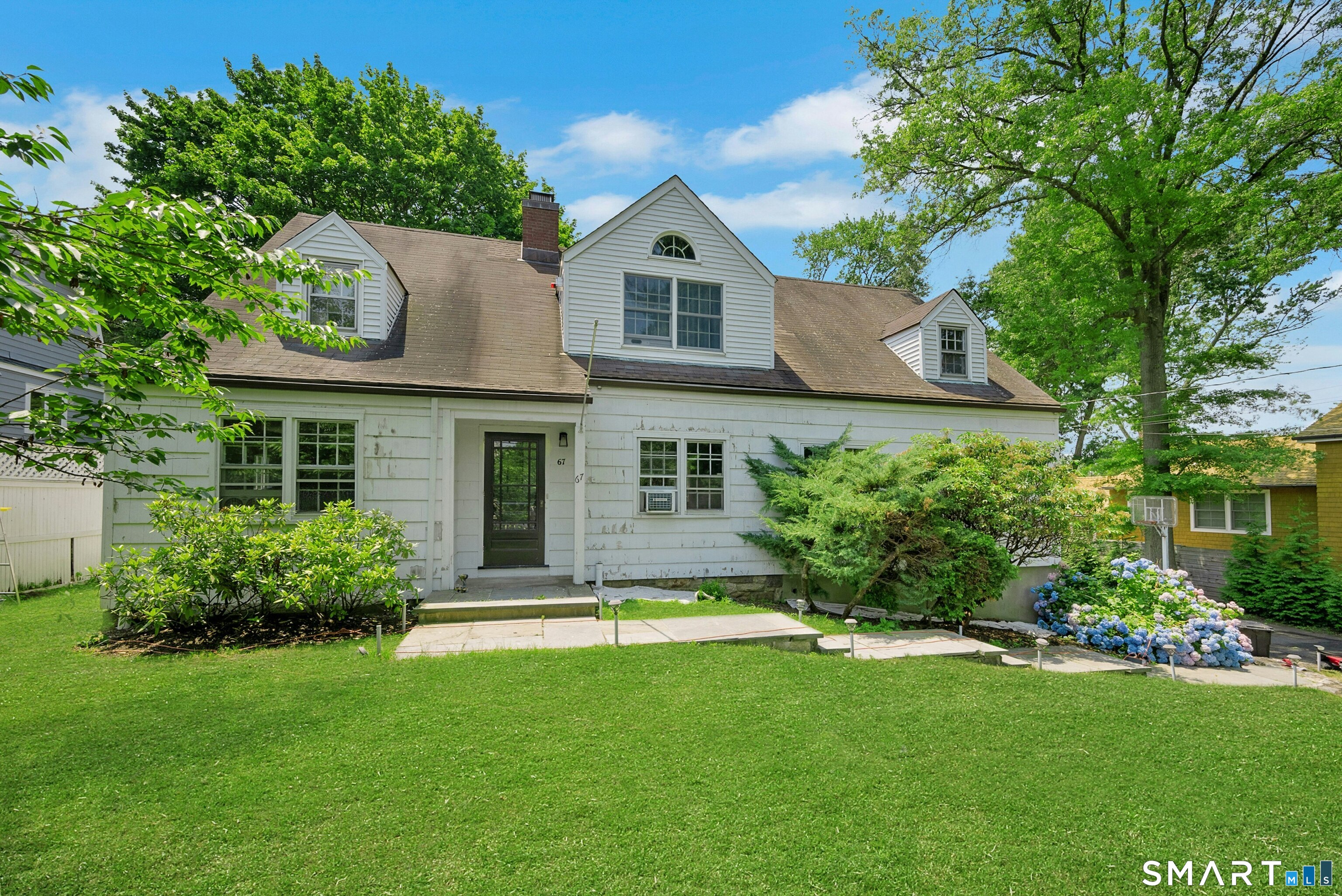 67 Benjamin Street Greenwich CT 06870