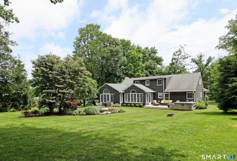 41 Nutmeg Ridge Ridgefield CT 06877