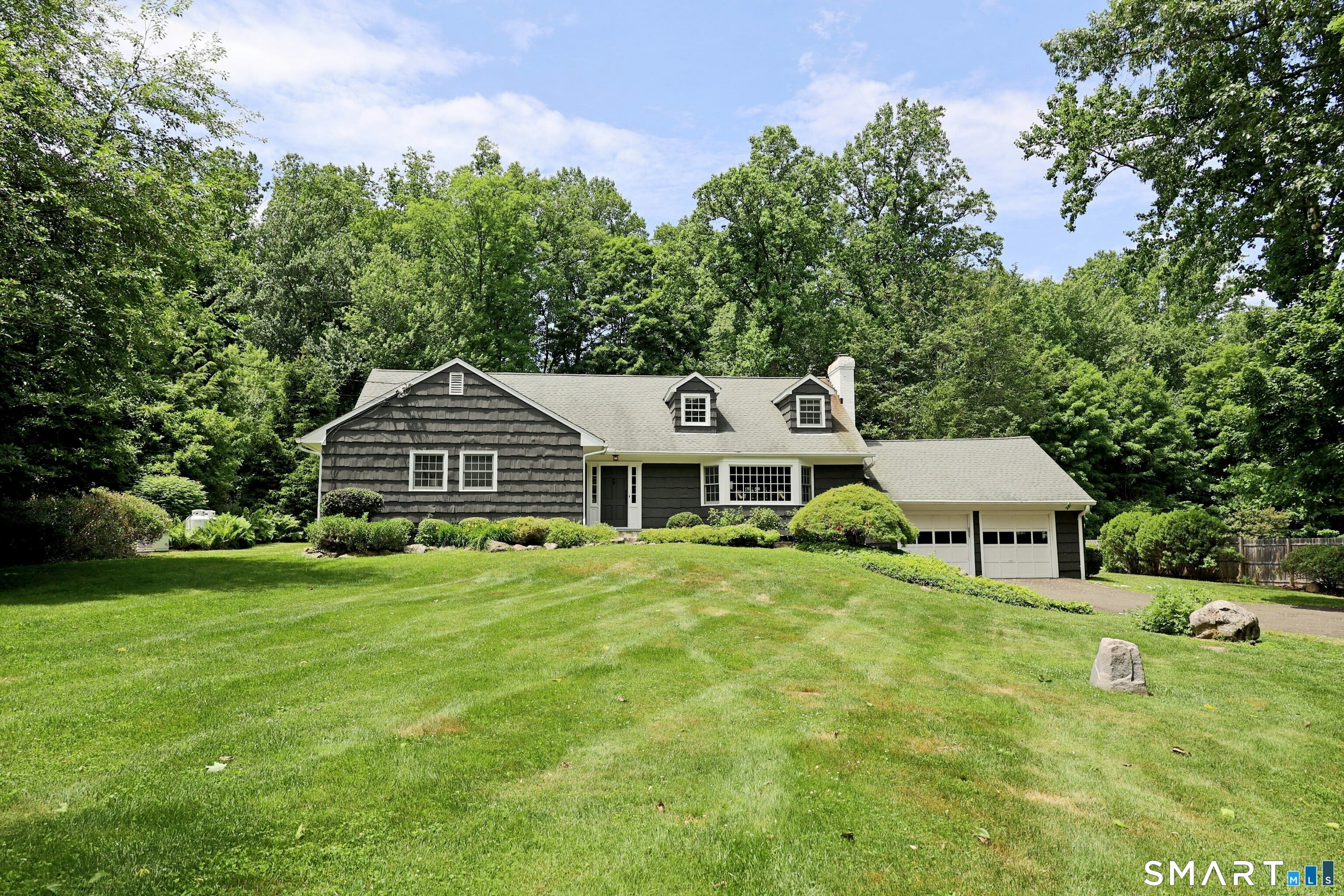 41 Nutmeg Ridge Ridgefield CT 06877