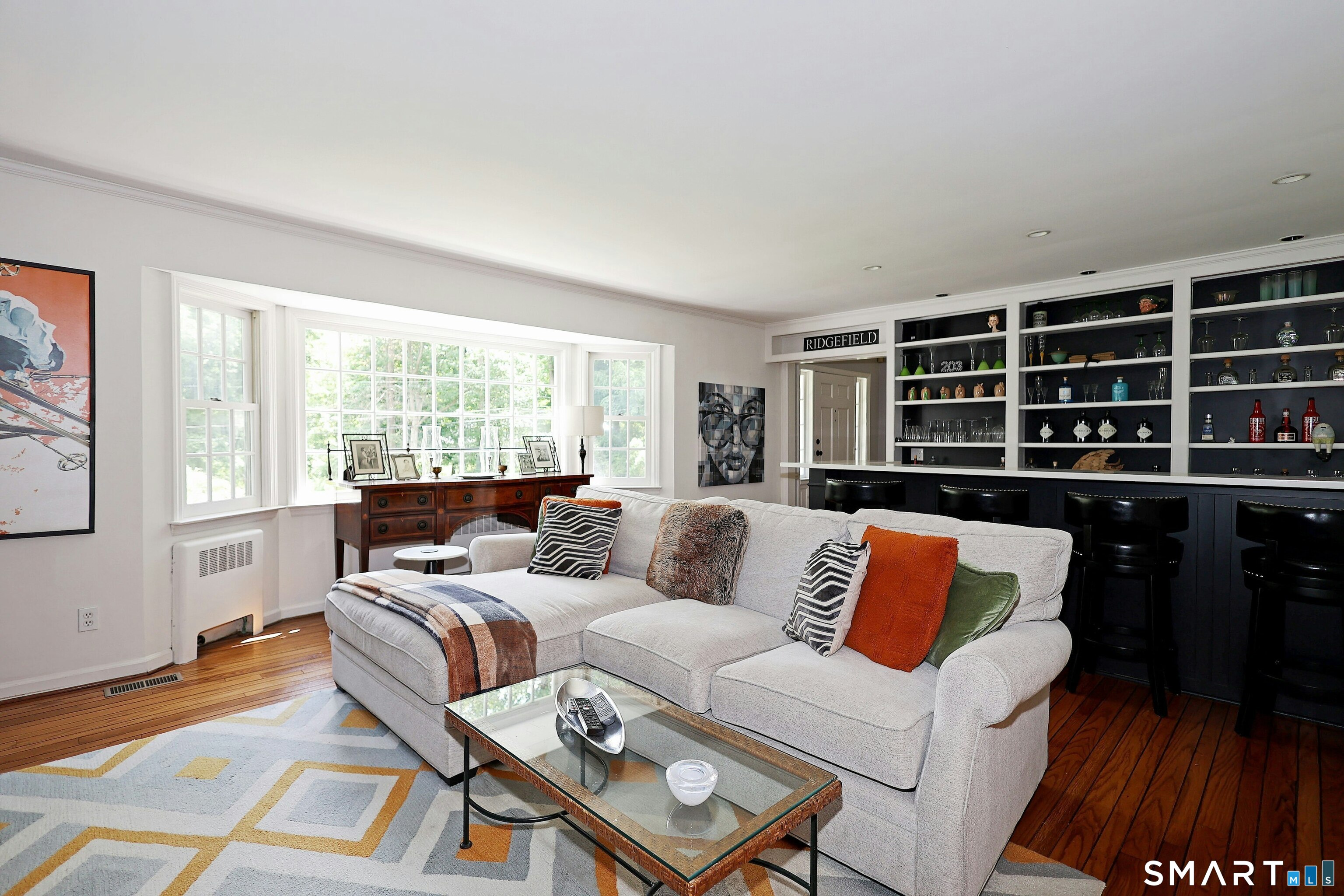 41 Nutmeg Ridge Ridgefield CT 06877