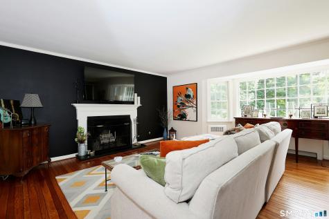 41 Nutmeg Ridge Ridgefield CT 06877