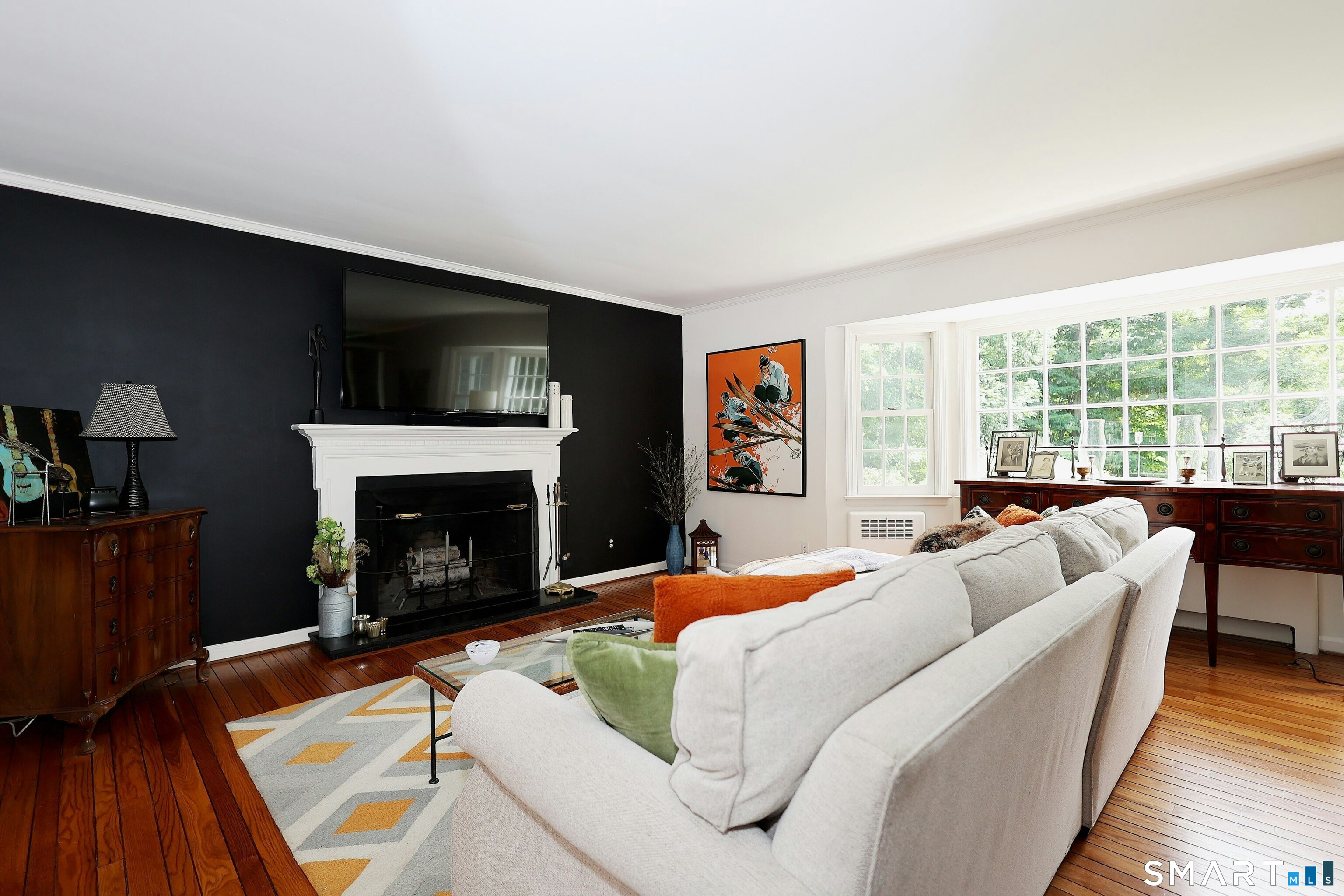 41 Nutmeg Ridge Ridgefield CT 06877