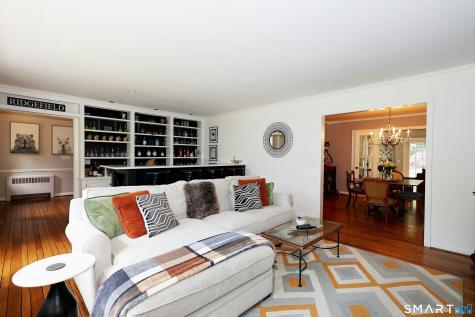 41 Nutmeg Ridge Ridgefield CT 06877
