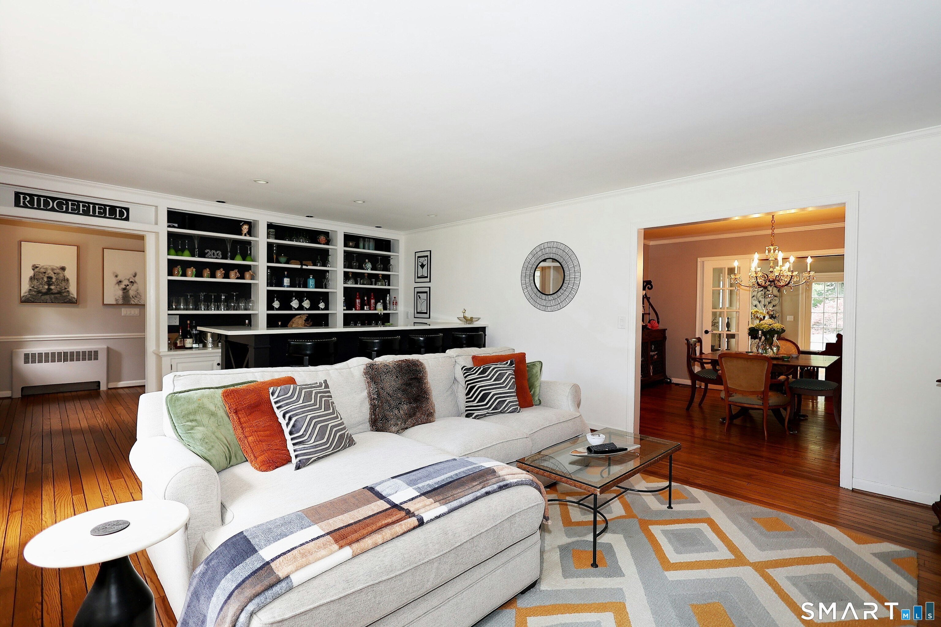 41 Nutmeg Ridge Ridgefield CT 06877