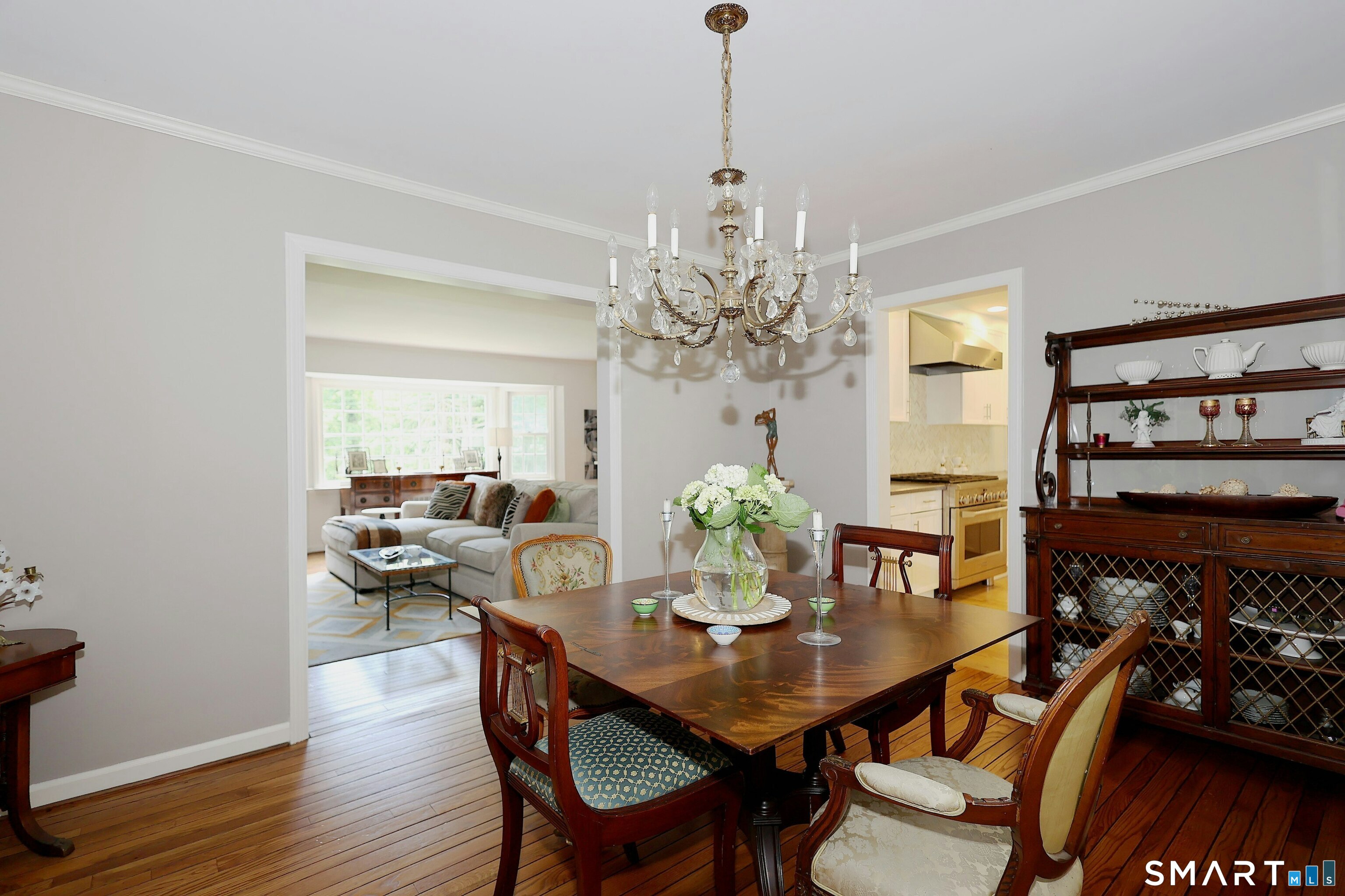 41 Nutmeg Ridge Ridgefield CT 06877