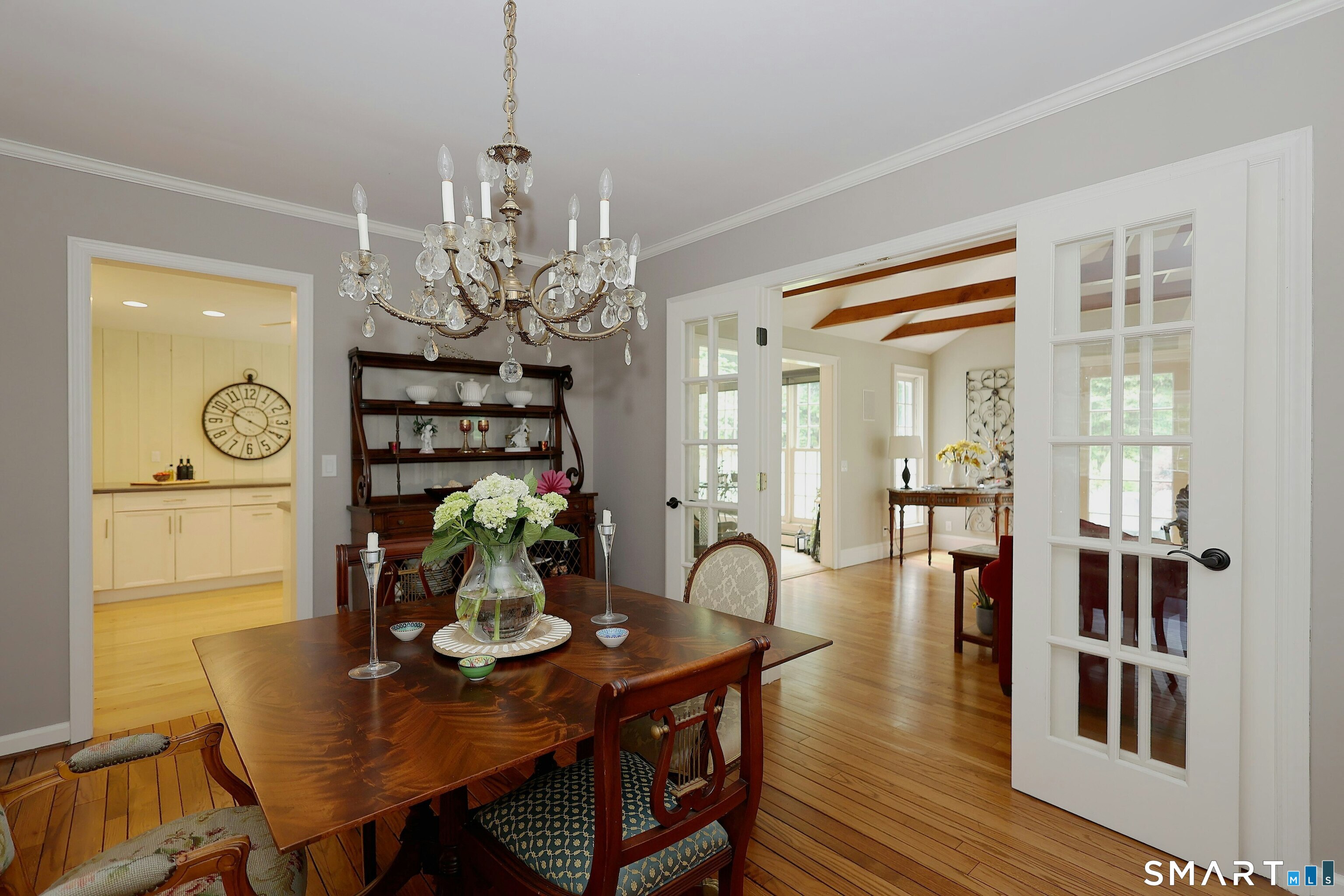41 Nutmeg Ridge Ridgefield CT 06877