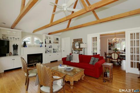 41 Nutmeg Ridge Ridgefield CT 06877