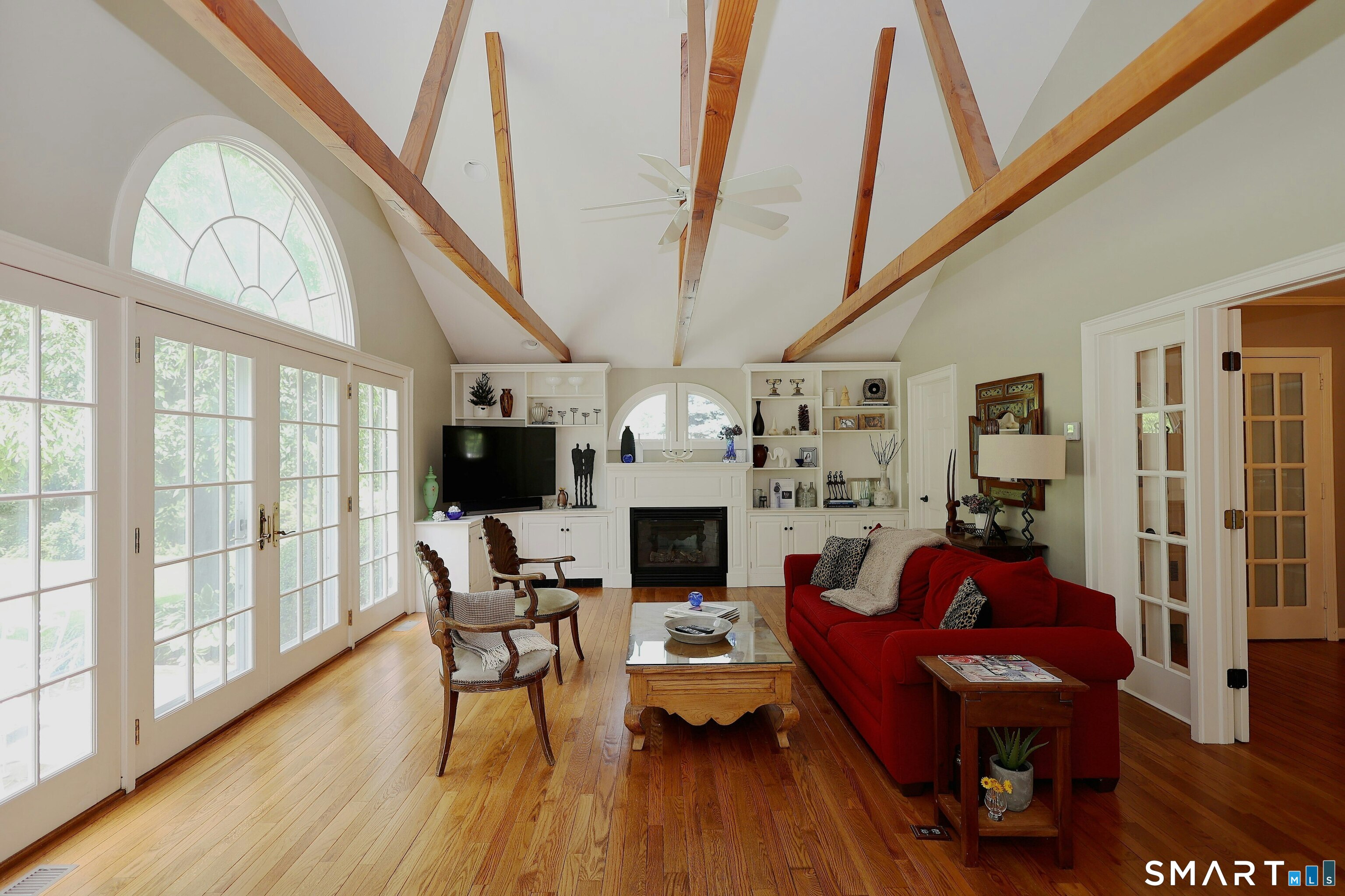 41 Nutmeg Ridge Ridgefield CT 06877