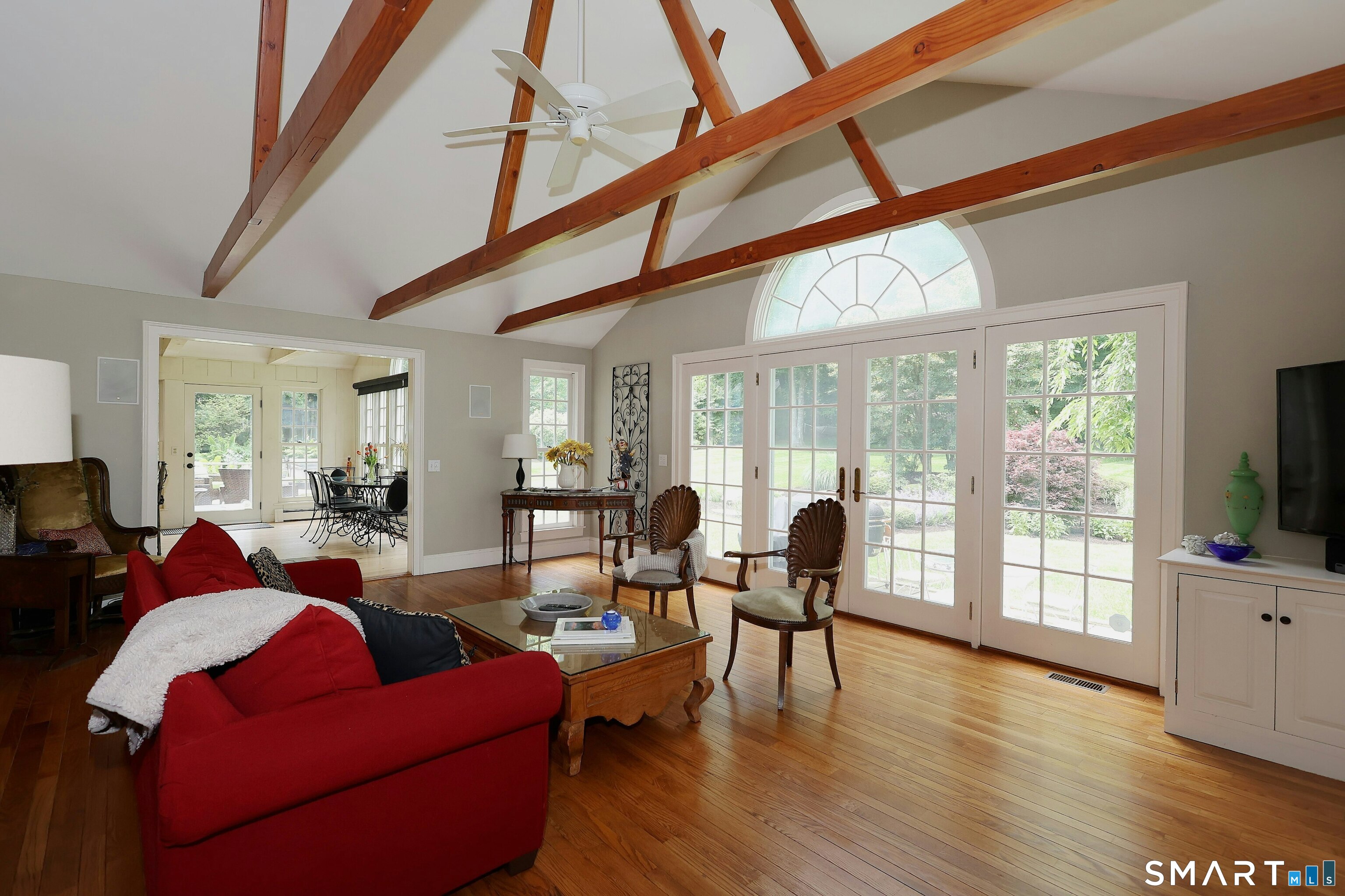 41 Nutmeg Ridge Ridgefield CT 06877