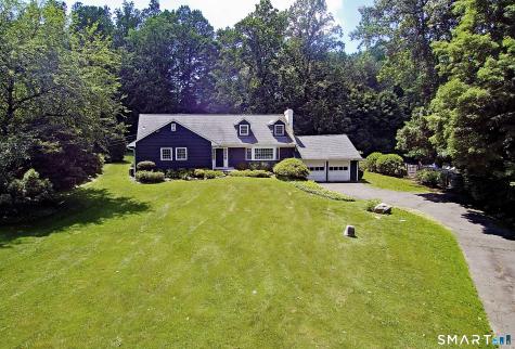 41 Nutmeg Ridge Ridgefield CT 06877