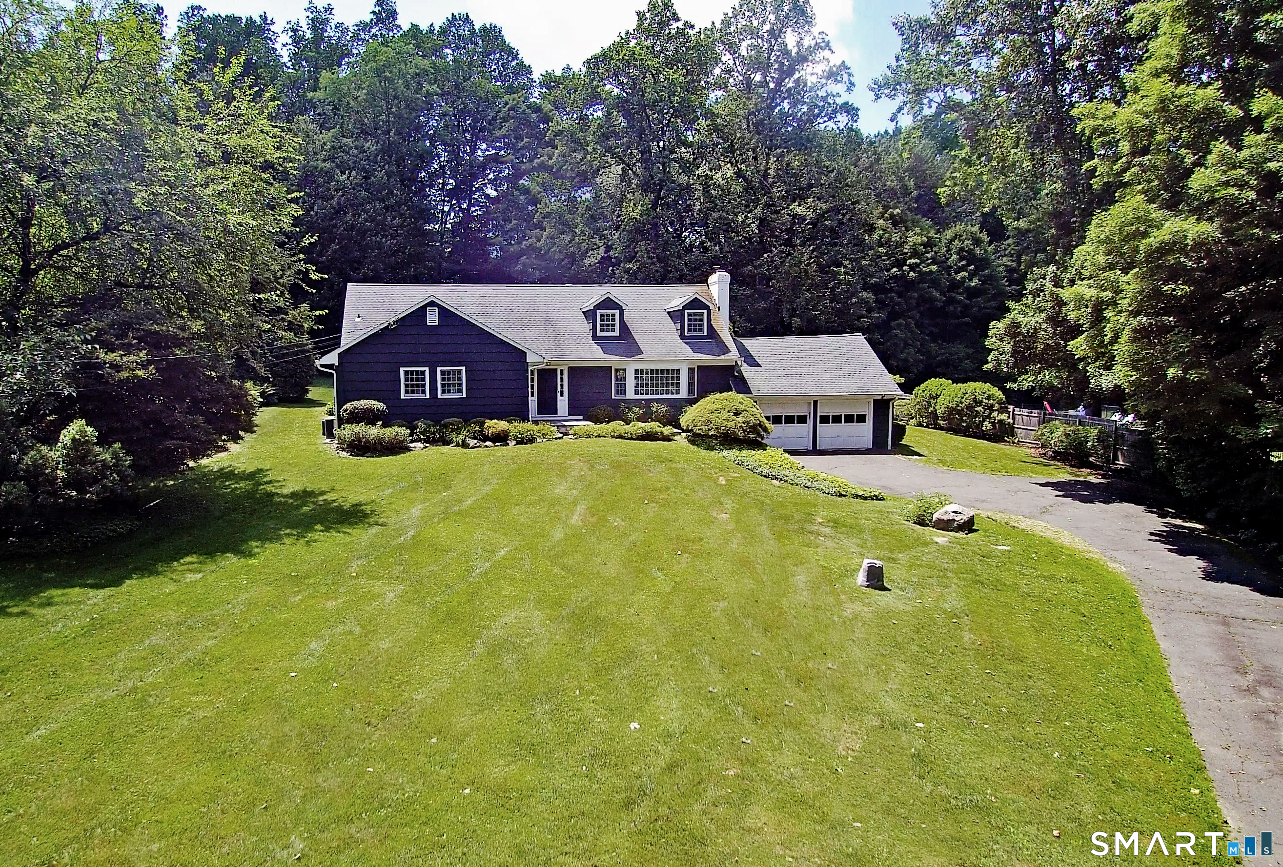 41 Nutmeg Ridge Ridgefield CT 06877