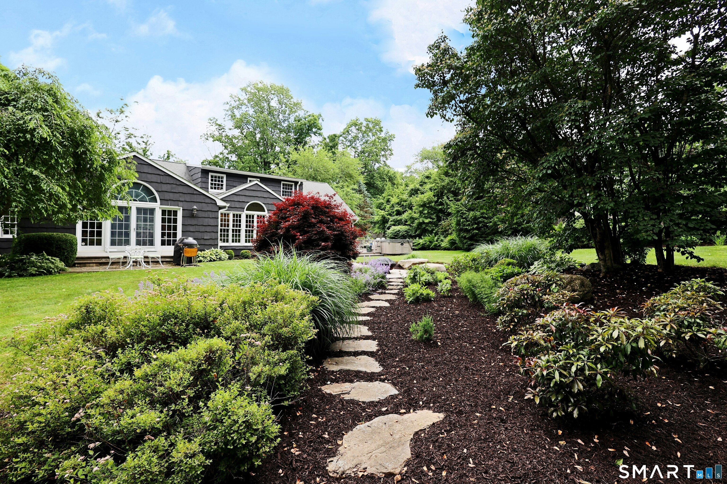 41 Nutmeg Ridge Ridgefield CT 06877