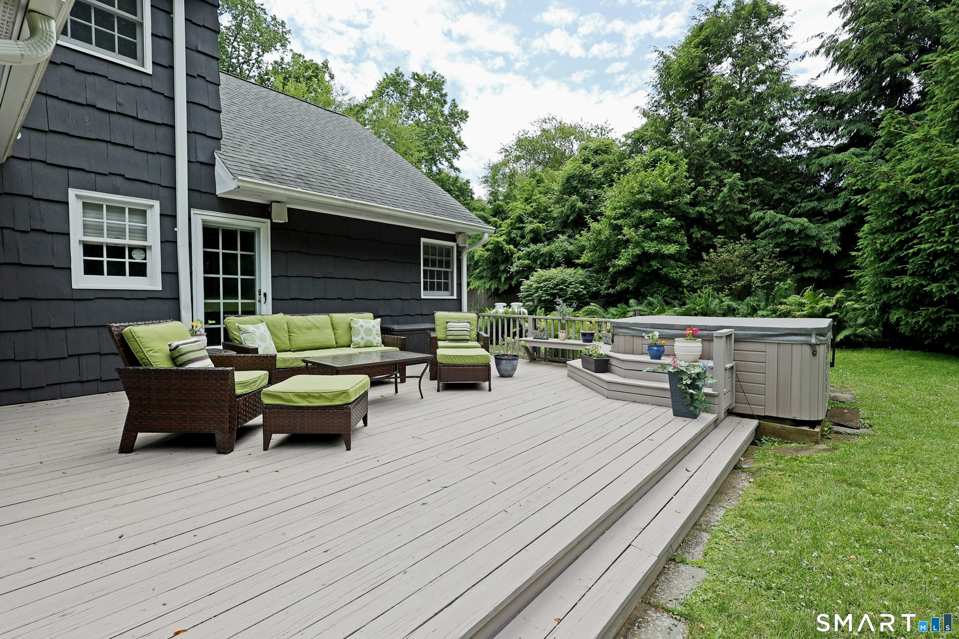 41 Nutmeg Ridge Ridgefield CT 06877