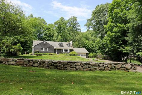 41 Nutmeg Ridge Ridgefield CT 06877