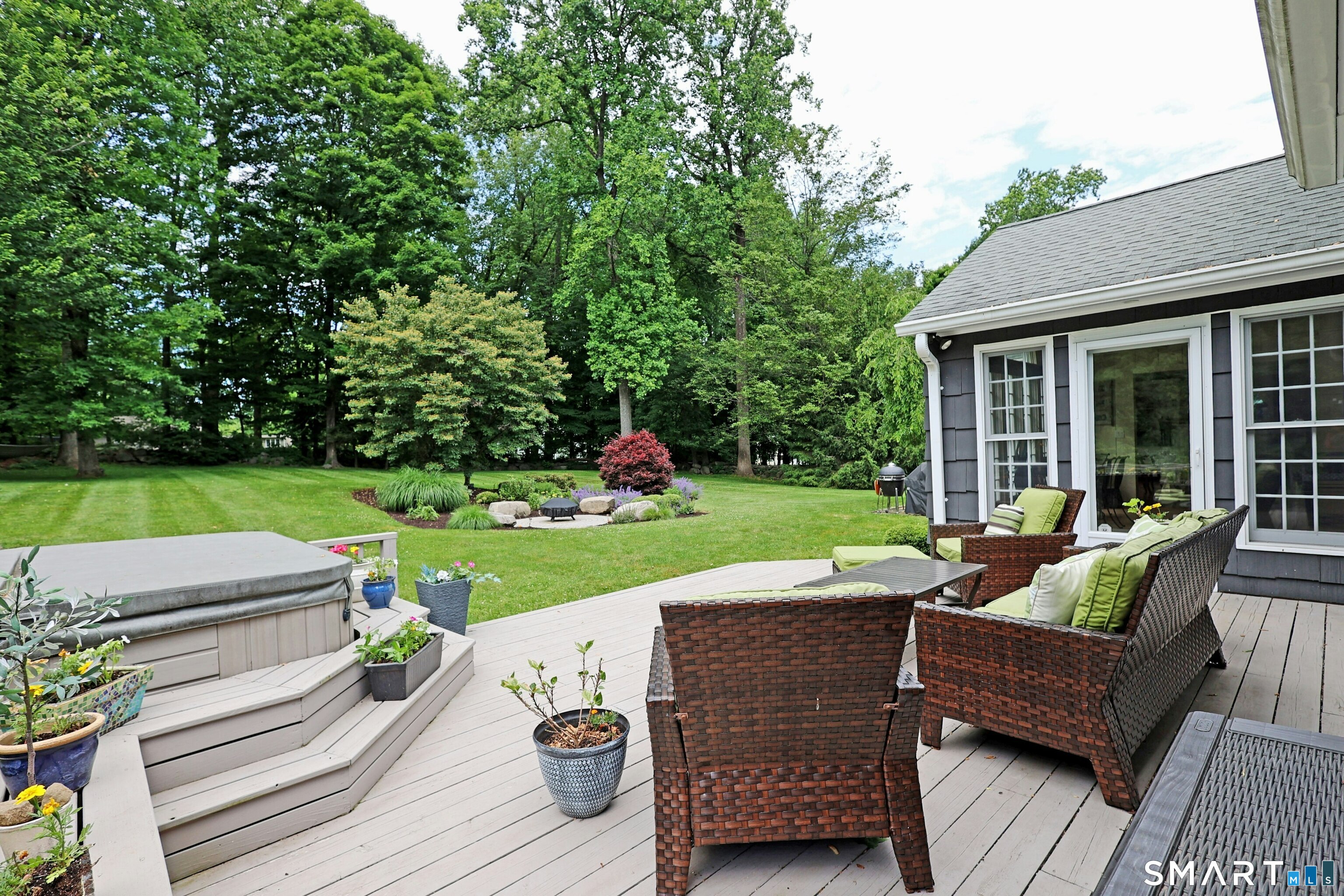41 Nutmeg Ridge Ridgefield CT 06877
