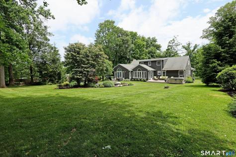 41 Nutmeg Ridge Ridgefield CT 06877