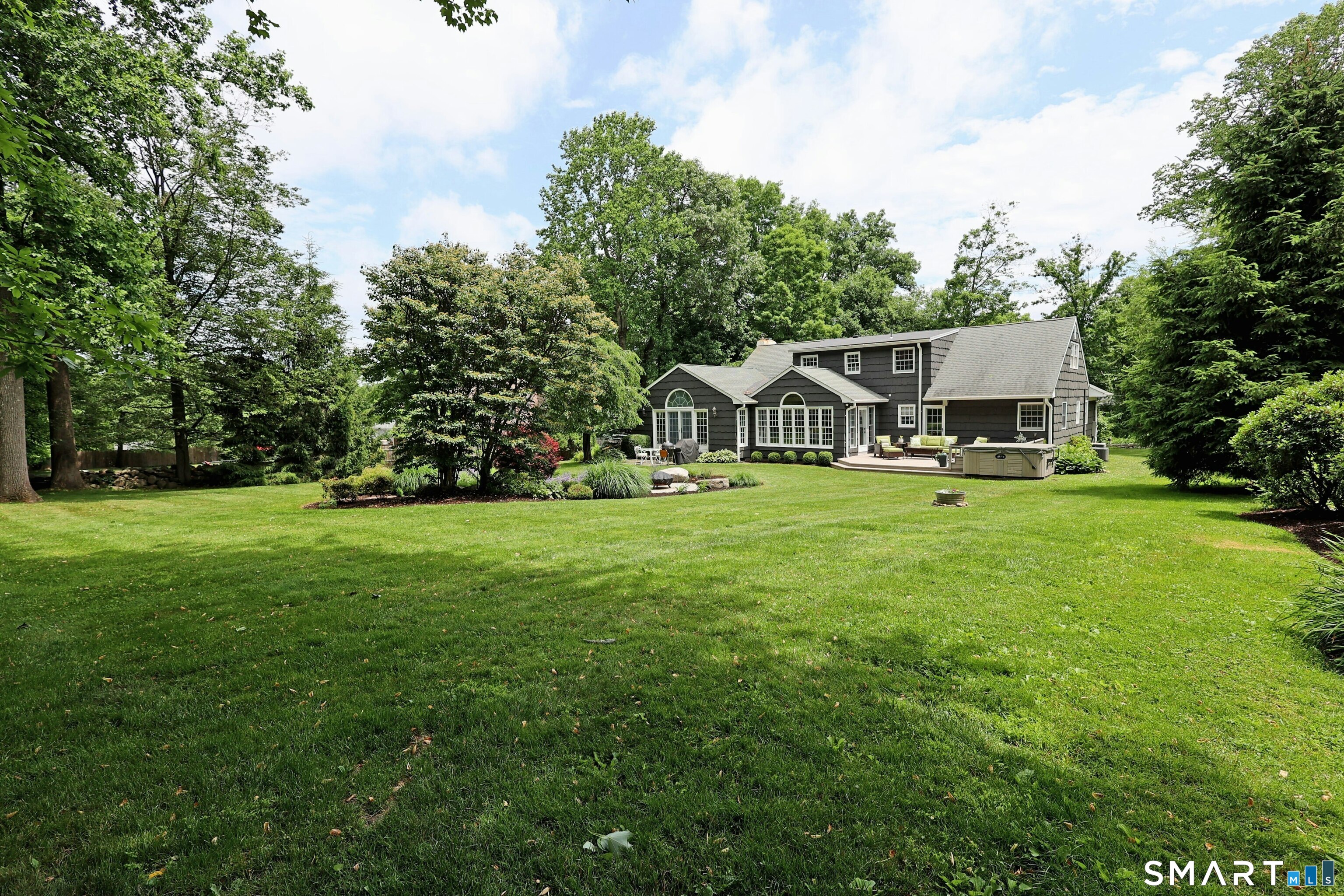 41 Nutmeg Ridge Ridgefield CT 06877
