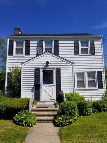 58 Stafford Street Hartford CT 06106