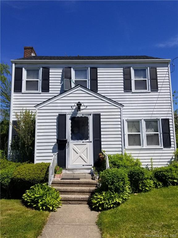 58 Stafford Street Hartford CT 06106
