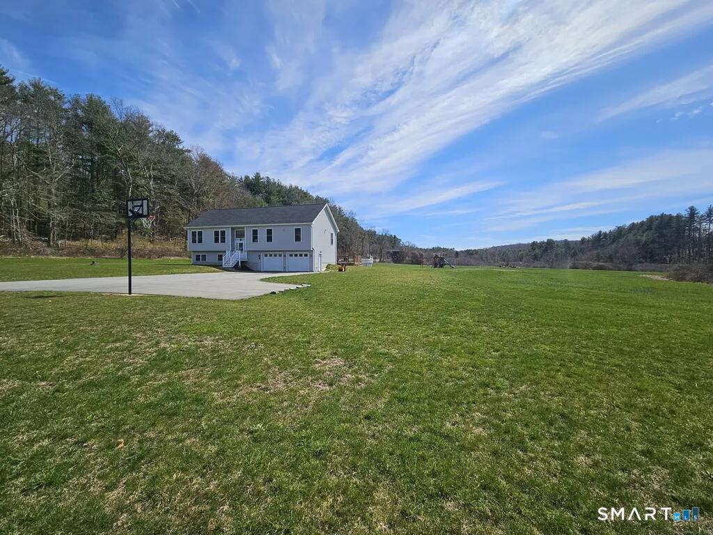380 Mashentuck Road Killingly CT 06239
