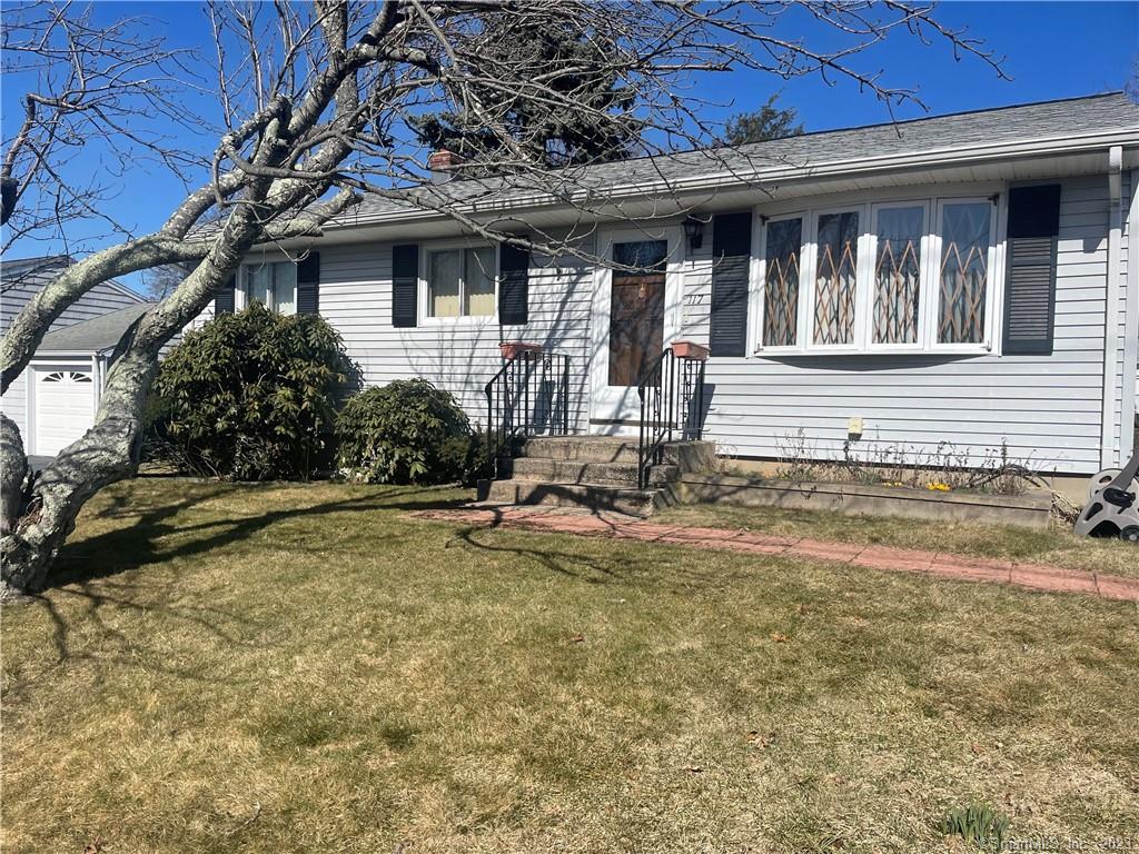 117 Eileen Road West Haven CT 06516