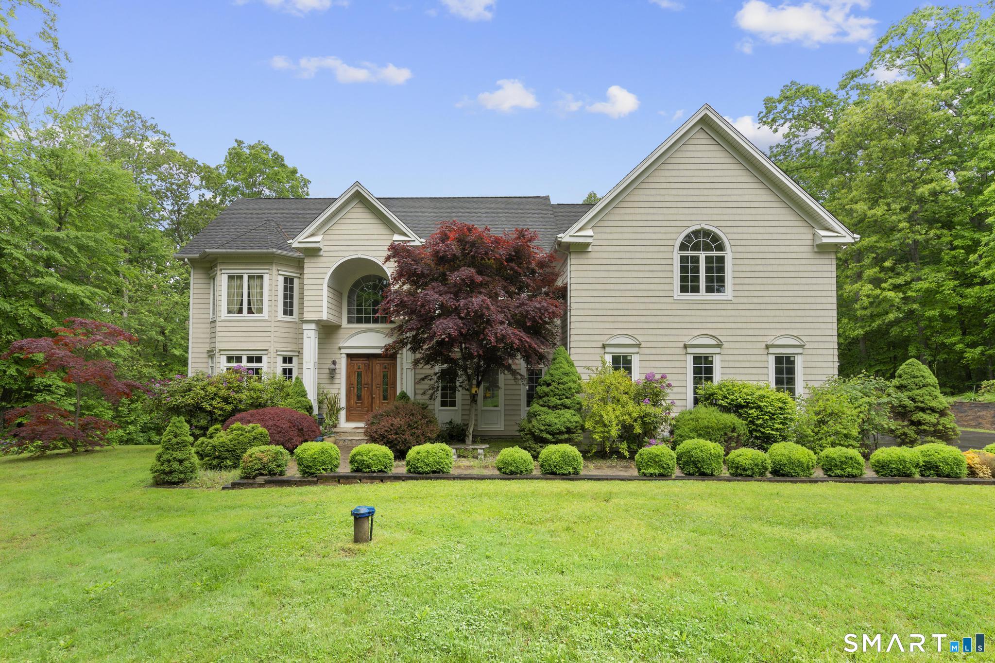 43 Chestnut Grove Guilford CT 06437