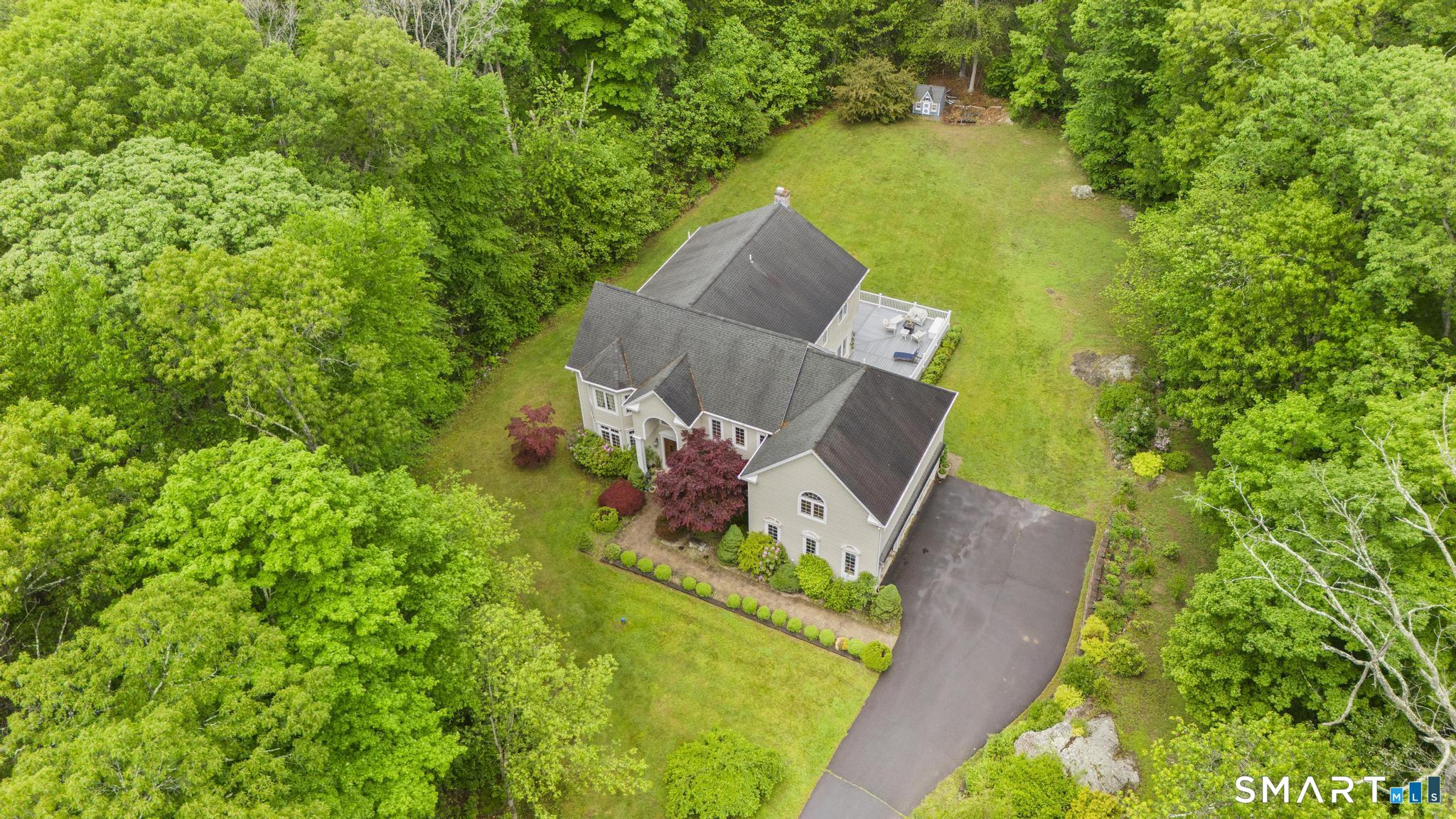 43 Chestnut Grove Guilford CT 06437
