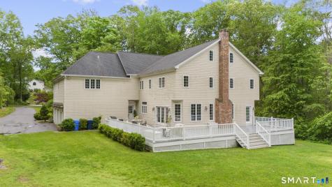 43 Chestnut Grove Guilford CT 06437