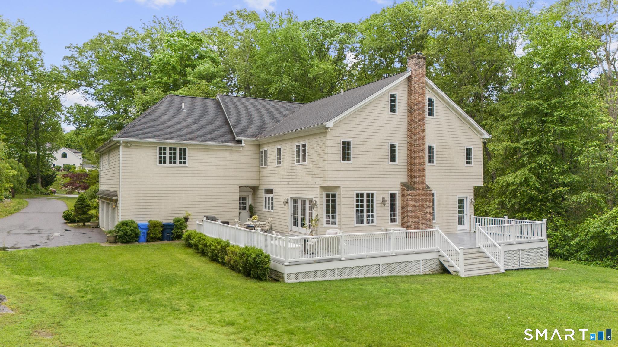 43 Chestnut Grove Guilford CT 06437