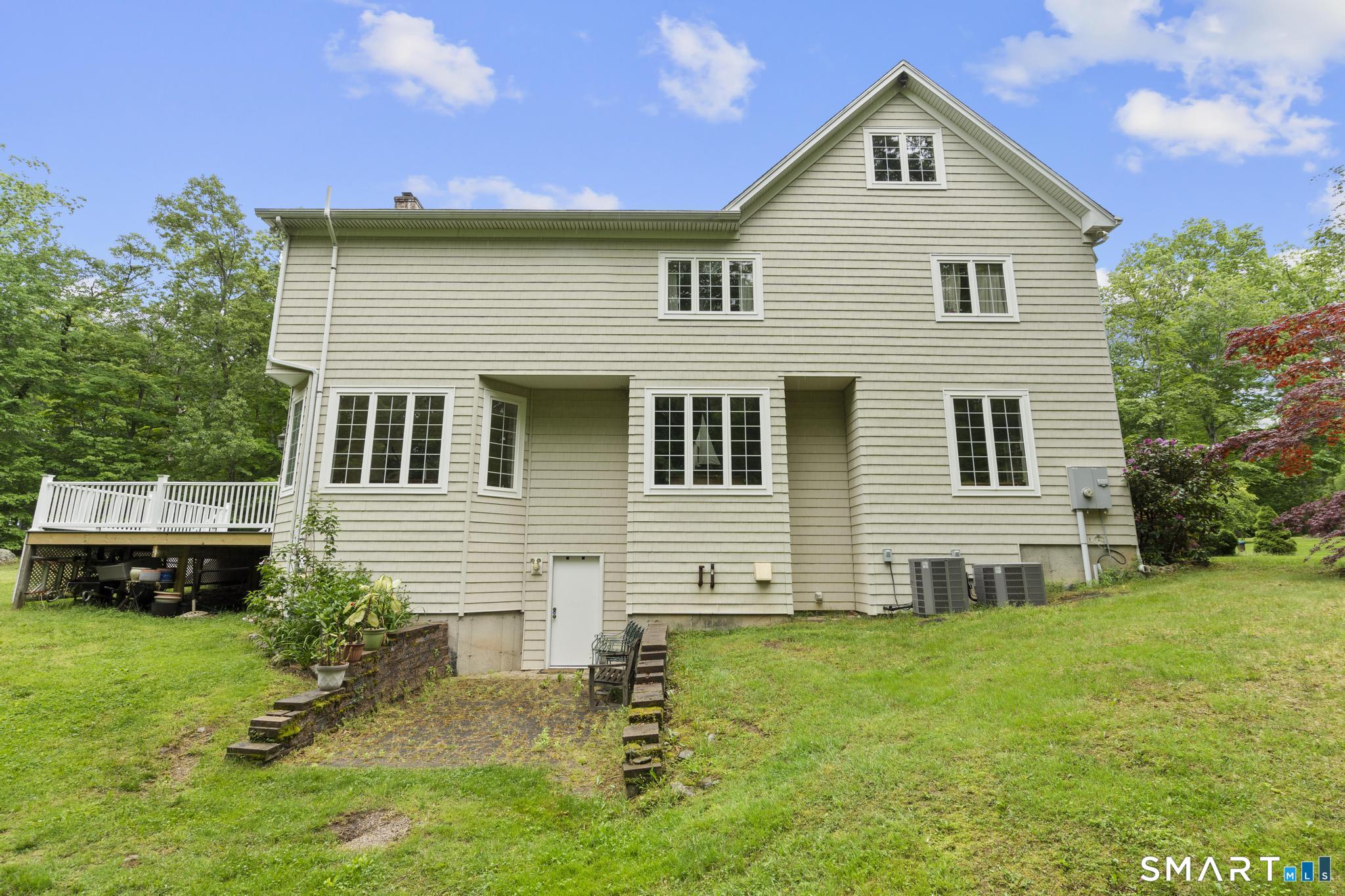 43 Chestnut Grove Guilford CT 06437