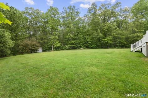 43 Chestnut Grove Guilford CT 06437