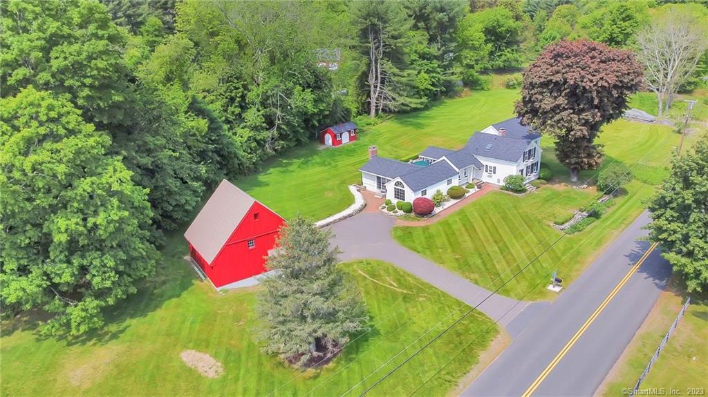 240 Cider Mill Road Tolland CT 06084