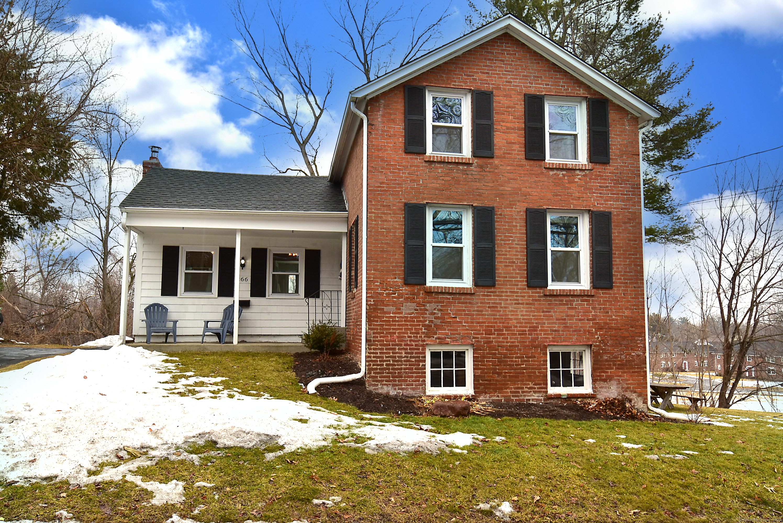 266 Bloomfield Avenue Windsor CT 06095