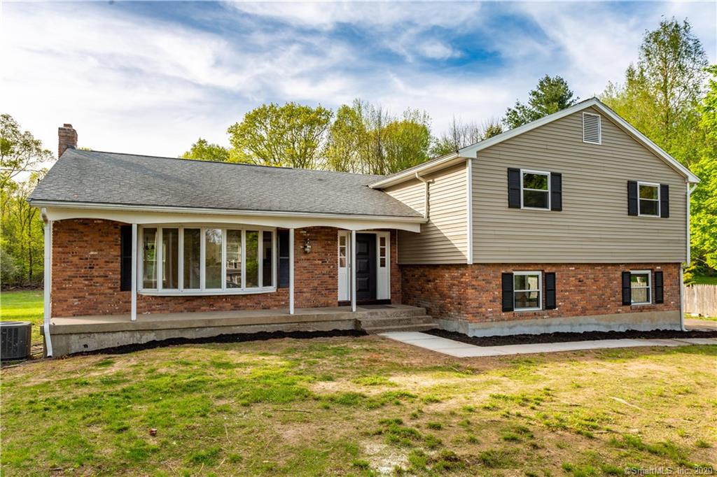 6 Gregory Lane Simsbury CT 06070