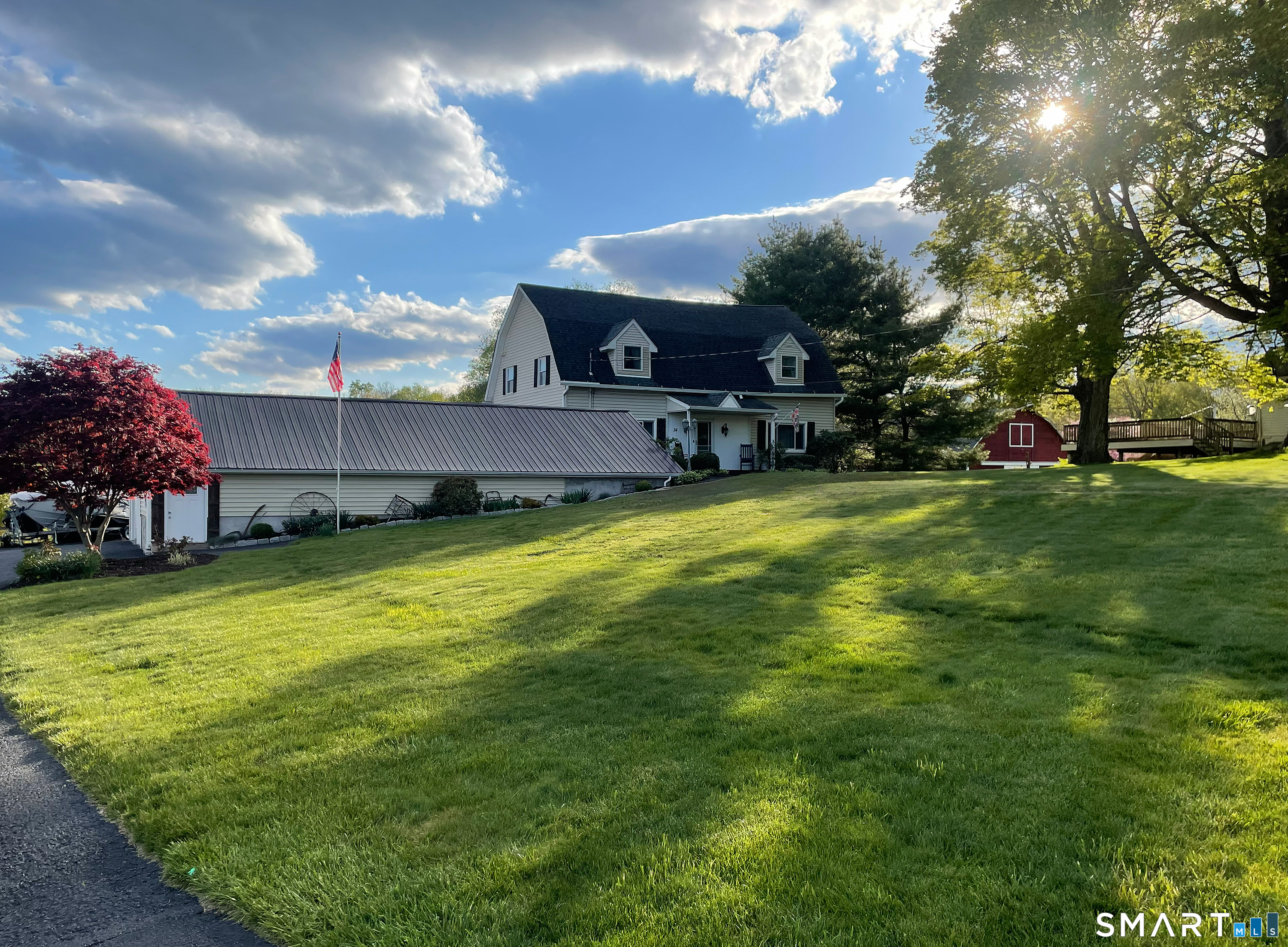 34 Secor Road Brookfield CT 06804